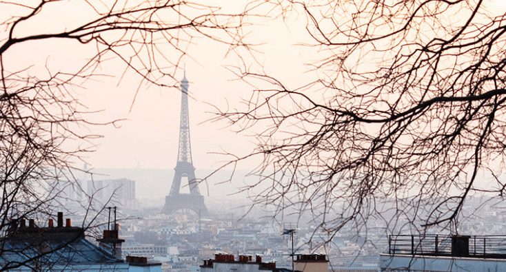 Essential Guide to Paris