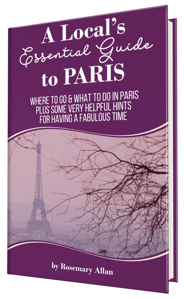 Essential guide to Paris