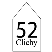 52 Clichy home